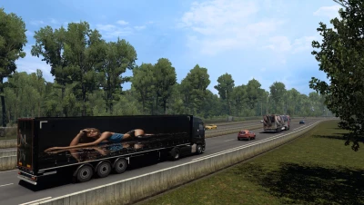 Ai Trailers Pack Evolution v2.5 1.55