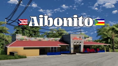 Aibonitio v1.0 0.36.x