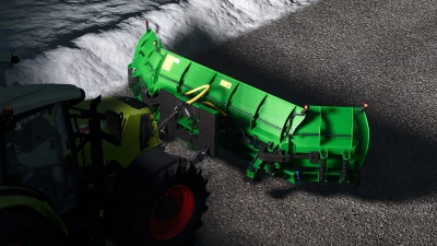 Ala-Talkkari Winter Equipment v1.2.0.0