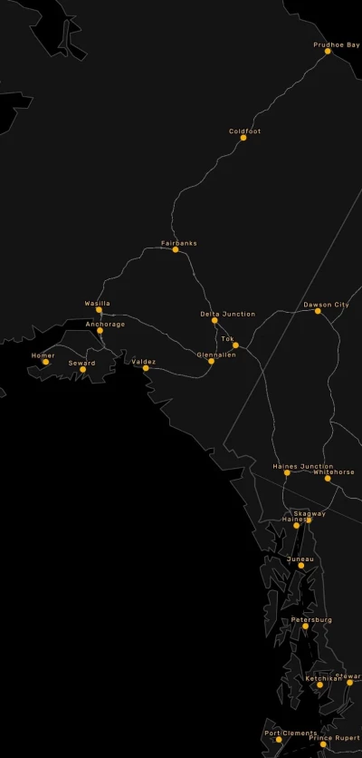 Alaska Expansion v1.0.0