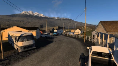 Aleutian Islands v4.0