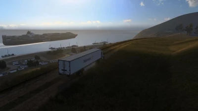 Aleutian Islands v4.0