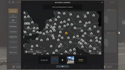 ALL TRAILERS UNLOCKED ETS2 25 09 2025 v1.0 1.50 1.56