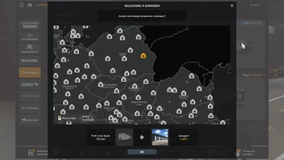 ALL TRAILERS UNLOCKED ETS2 25 09 2025 v1.0 1.50 1.56