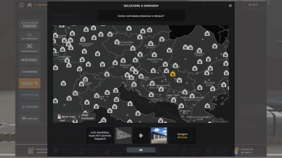 ALL TRAILERS UNLOCKED ETS2 25 09 2025 v1.0 1.50 1.56