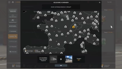 ALL TRAILERS UNLOCKED ETS2 25 09 2025 v1.0 1.50 1.56