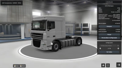 ALL TRUCKS AT THE DEALER ETS2 25 09 2025 v1.0 1.50 1.56