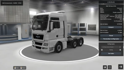 ALL TRUCKS AT THE DEALER ETS2 25 09 2025 v1.0 1.50 1.56