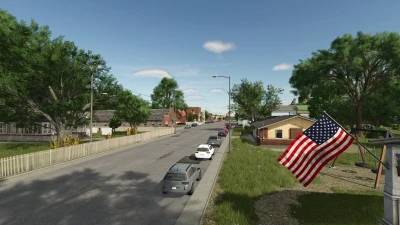 Alma, Missouri v1.1.0.1