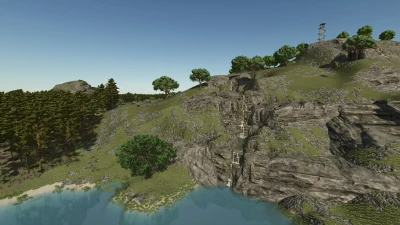 Alone In The World 2K25 v1.0.0.0