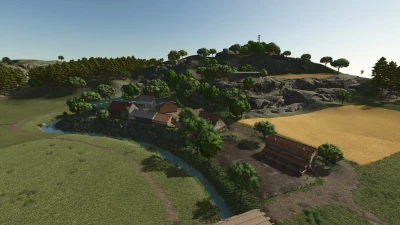 Alone In The World 2K25 v1.0.0.0