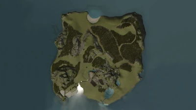 Alone In The World 2K25 v1.0.0.0