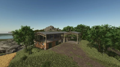 Alone In The World 2K25 v1.0.0.0