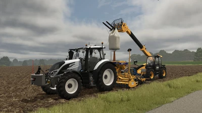 Alpego Jet-X Pack v1.0.0.0