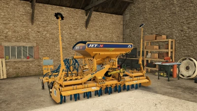 Alpego Jet-X Pack v1.0.0.0