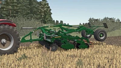 Amazone Catros 4500 v1.0.0.0