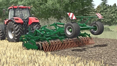 Amazone Catros 4500 v1.0.0.0