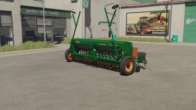 Amazone D8 40 v1.0.0.0