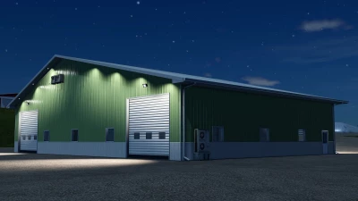 American Midwest Mans Cave v1.0.0.0