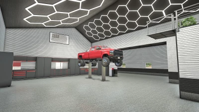 American Midwest Mans Cave v1.0.0.0