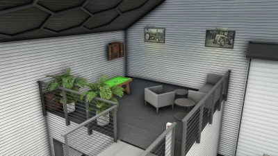 American Midwest Mans Cave v1.0.0.0