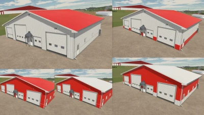 American Midwest Mans Cave v1.0.0.0