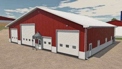 American Midwest Mans Cave v1.0.0.0