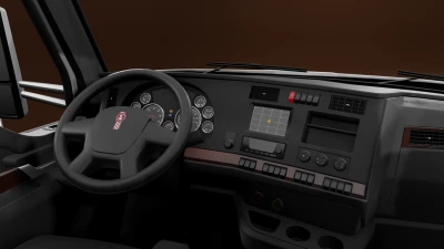 AMERICAN TRUCK PACK BeamNG v1.0