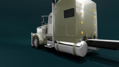 AMERICAN TRUCK PACK BeamNG v1.0