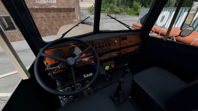 AMERICAN TRUCK PACK BeamNG v1.0