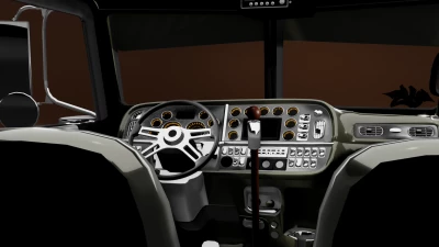 AMERICAN TRUCK PACK BeamNG v1.0