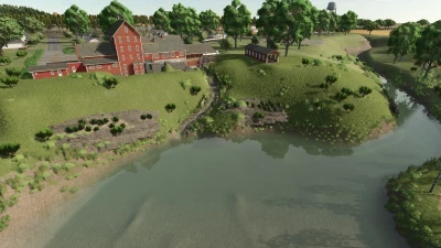 Angela Whispering Hollow v1.0.0.0