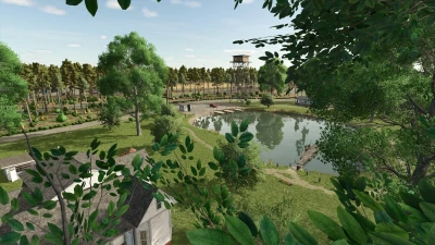 Angela Whispering Hollow v1.0.0.0