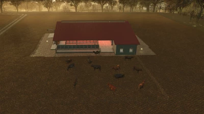 Animals Display v1.0.0.0