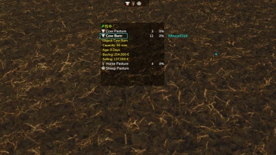 Animals Display v1.0.0.0