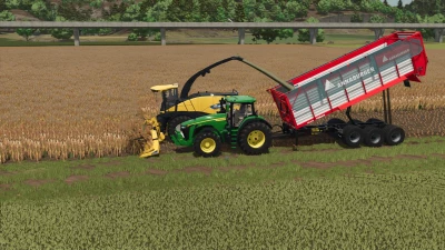 Annaburger HTS 31.06 v1.0.0.1