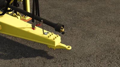 Annaburger HTS 31.06 v1.0.0.1