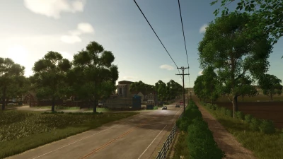 Arkansas Of American v1.0.0.0