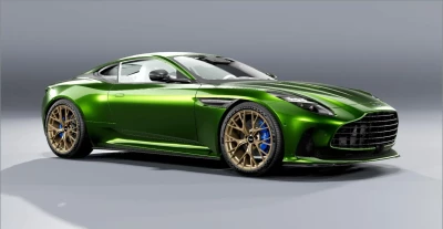 Aston Martin DB12 0.36