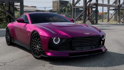 Aston Martin v1.1