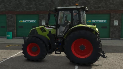 AutoRepaint v1.0.0.1