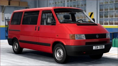 AW T Wagen 1990 1999 Update v1.0 0.36