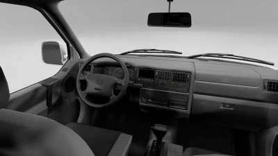 AW T-Wagen ('90-'99) v1.0.5 0.36.x