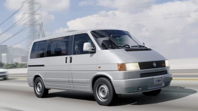 AW T-Wagen ('90-'99) v1.0.5 0.36.x