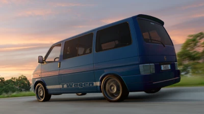 AW T-Wagen ('90-'99) v1.0.5 0.36.x