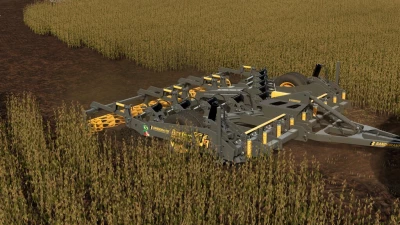 Bandeirante Rasthor V9 v1.0.0.0