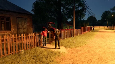 Bărăitaru Map v1.0.0.5