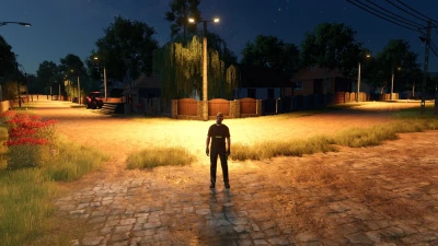 Bărăitaru Map v1.0.0.5