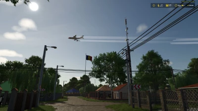 Bărăitaru Map v1.0.0.5