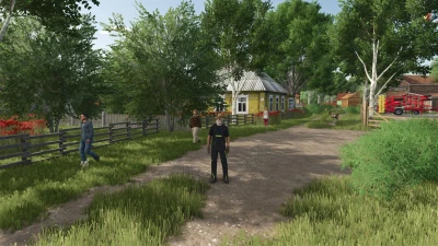 Bărăitaru Map v1.0.0.5